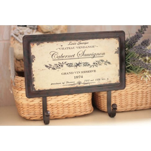 Wieszak - Cabernet - Wieszak - Cabernet -