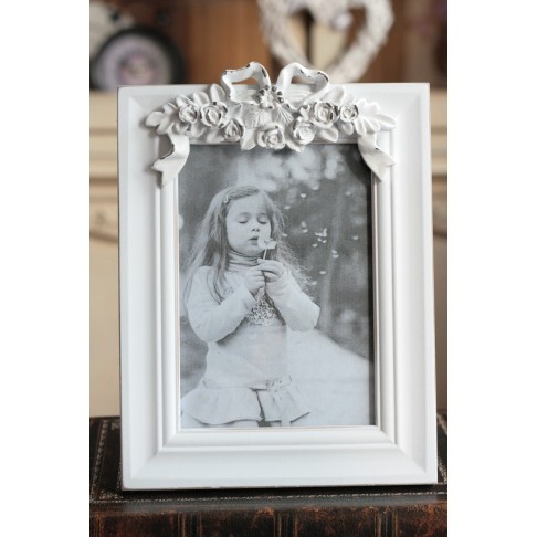Ramka Shabby - Maison Ramka Shabby - Maison