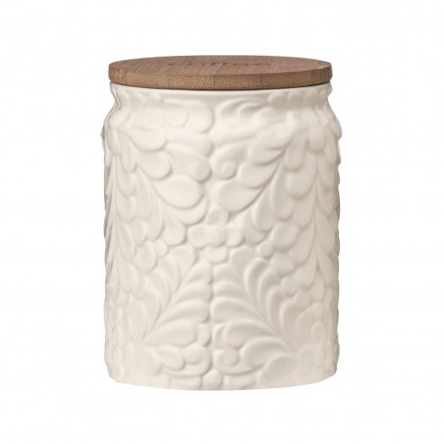 Pojemnik ceramiczny - Tea Pojemnik ceramiczny - Tea